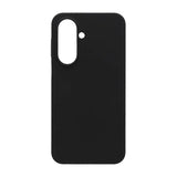 Rvelon Samsung Galaxy A27 Kuori Silikoni Musta