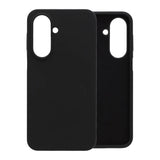 Rvelon Samsung Galaxy A27 Kuori Silikoni Musta