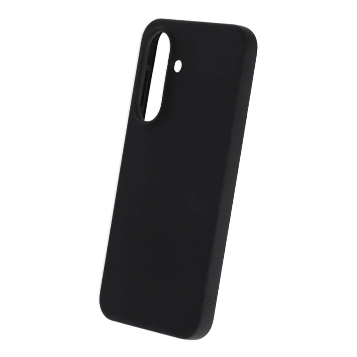 Rvelon Samsung Galaxy A27 Kuori Silikoni Musta