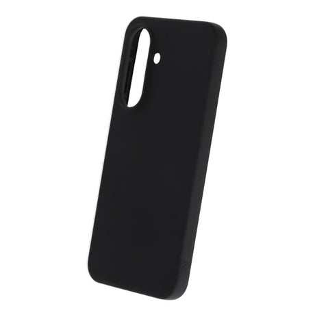 Rvelon Samsung Galaxy A27 Kuori Silikoni Musta