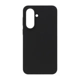 Rvelon Samsung Galaxy A37 Kuori Silikoni Musta