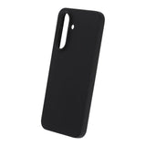 Rvelon Samsung Galaxy A37 Kuori Silikoni Musta