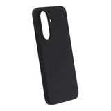 Rvelon Samsung Galaxy A37 Kuori Silikoni Musta