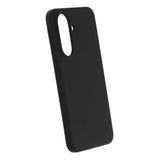 Rvelon Samsung Galaxy A57 Kuori Silikoni Musta