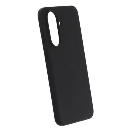 Rvelon Samsung Galaxy A57 Kuori Silikoni Musta