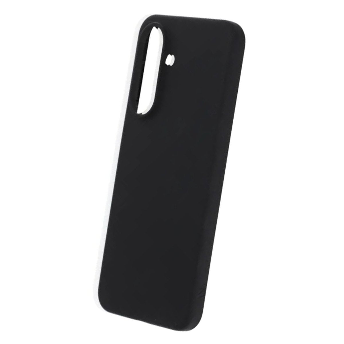 Rvelon Samsung Galaxy A57 Kuori Silikoni Musta