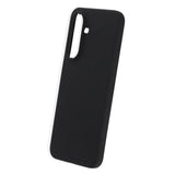 Rvelon Samsung Galaxy A57 Kuori Silikoni Musta