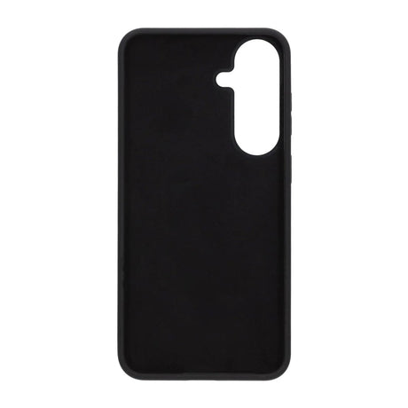 Rvelon Samsung Galaxy S26 FE Kuori Silikoni Musta