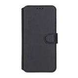 Rvelon Samsung Galaxy A57 Kotelo 4 Korttitasku Musta
