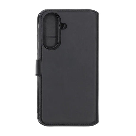 Rvelon Samsung Galaxy A37 Kotelo 4 Korttitaskua Irrotettava Kuori Musta