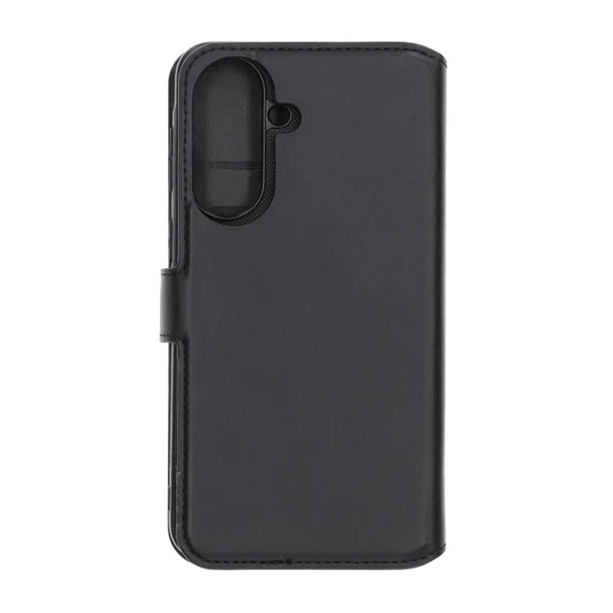 Rvelon Samsung Galaxy A57 Kotelo 4 Korttitaskua Irrotettava Kuori Musta