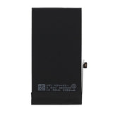 Rvelon Premium-akku iPhone 12/12 Pro -puhelimelle – 2815mAh
