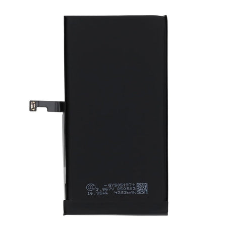 Rvelon Premium Akku iPhone 15 Plus - 4383mAh