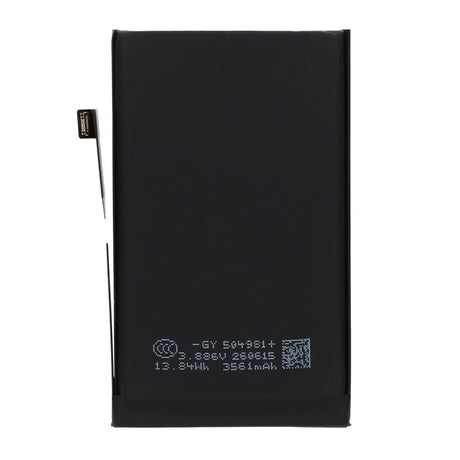 Rvelon Premium Akku iPhone 16 - 3561mAh