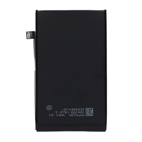 Rvelon Premium Akku iPhone 16 Plus - 4674mAh