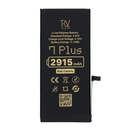 Rvelon Premium Akku iPhone 7 Plus - 2915mAh