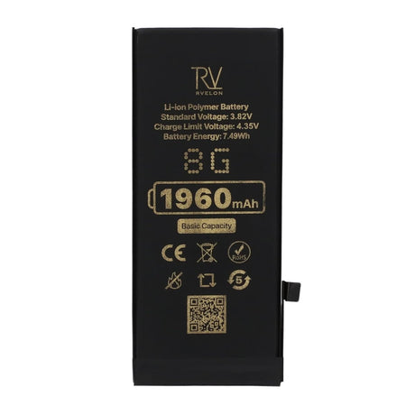 Rvelon Premium Akku iPhone 8 - 1960mAh