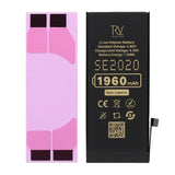 Rvelon Premium Akku iPhone SE 2020 - 1960mAh