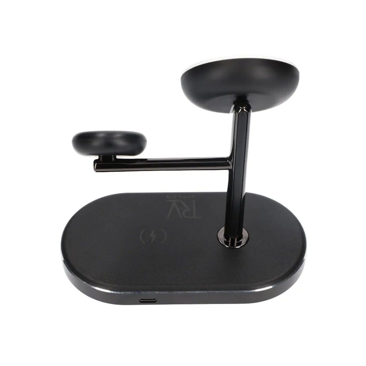 Rvelon Pro 3-in-1 Langaton latausasema MagSafella