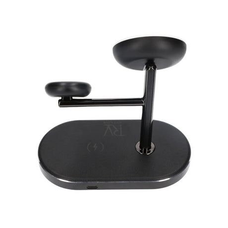 Rvelon Pro 3-in-1 Langaton latausasema MagSafella