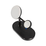 Rvelon Pro 3-in-1 Langaton latausasema MagSafella