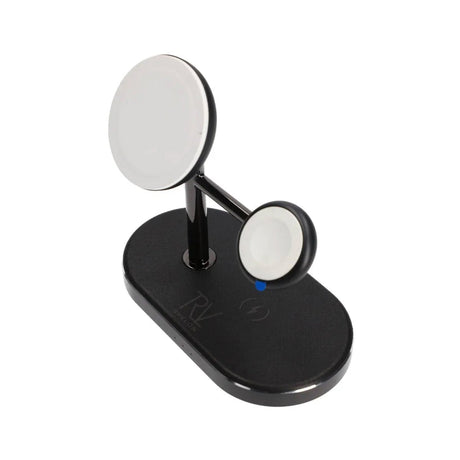 Rvelon Pro 3-in-1 Langaton latausasema MagSafella