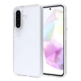 Rvelon Samsung Galaxy A56 Kuori Iskunkestävä Läpinäkyvä