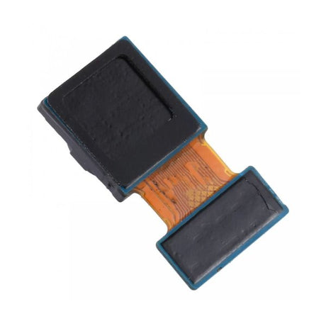 Samsung A21s Etukamera