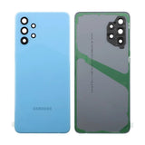 Samsung A32 4G Takakansi - Sininen