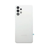 Samsung A32 4G Takakansi - Valkoinen