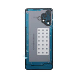 Samsung A32 4G Takakansi - Valkoinen