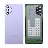 Samsung A32 5G Takakansi - Violetti
