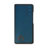 Samsung Galaxy S20 Takakansi - Musta