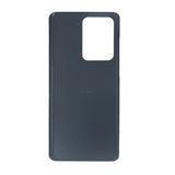 Samsung Galaxy S20 Ultra Takakansi - Sininen