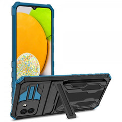 Samsung Galaxy A03 Kuori