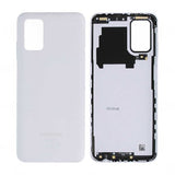 Samsung Galaxy A03s Takaosa Alkuperäinen - Valkoinen