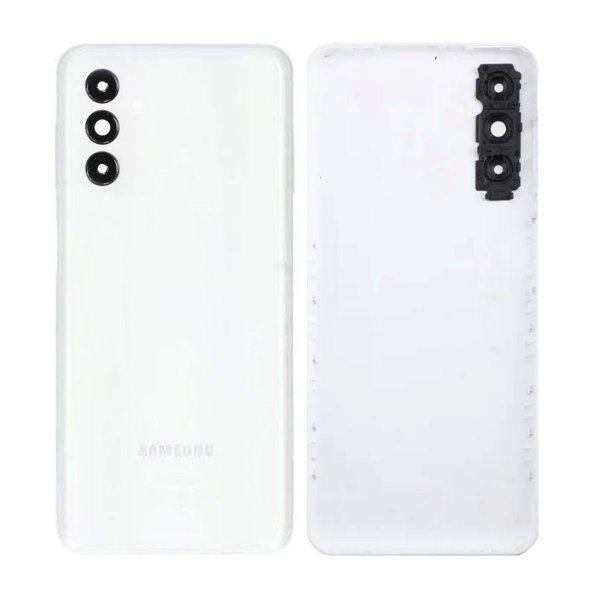 Samsung Galaxy A04s Takakuori - Valkoinen