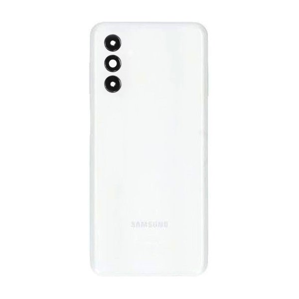 Samsung Galaxy A04s Takakuori - Valkoinen