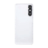 Samsung Galaxy A04s Takakuori - Valkoinen