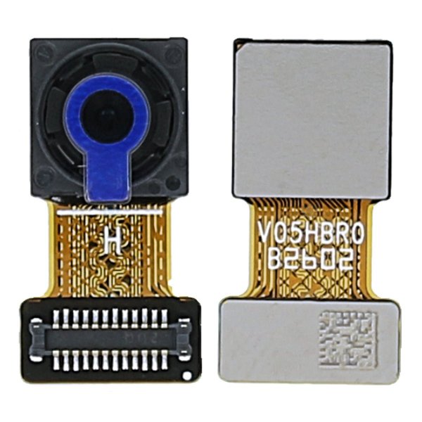 Samsung Galaxy A04s (SM-A047F) Etukamera 5MP