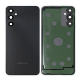 Samsung Galaxy A05S Takakansi - Musta