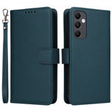 Betopnice Samsung Galaxy A05s Kotelo irrotettavalla kuorella 005 Sininen