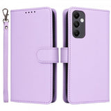 Betopnice Samsung Galaxy A05s Kotelo irrotettavalla kuorella 005 Violetti