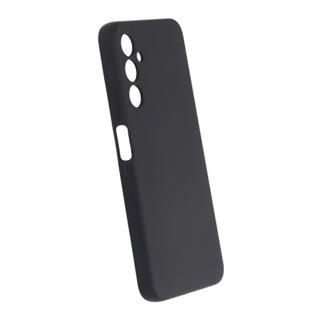 Samsung Galaxy A05s Kuori Silikoni Musta