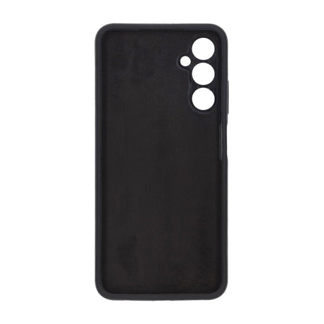 Samsung Galaxy A05s Kuori Silikoni Musta