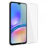 Northjo Samsung Galaxy A05s -kuori näytönsuojalla ja kamerasuojalla 3-in-1