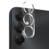 Northjo Samsung Galaxy A05s -kuori näytönsuojalla ja kamerasuojalla 3-in-1