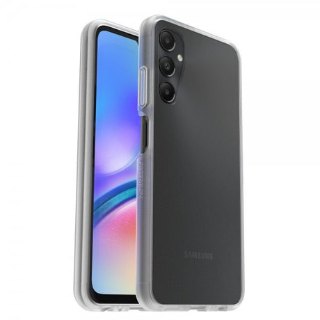 Otterbox Samsung Galaxy A05s Kotelo React Läpinäkyvä