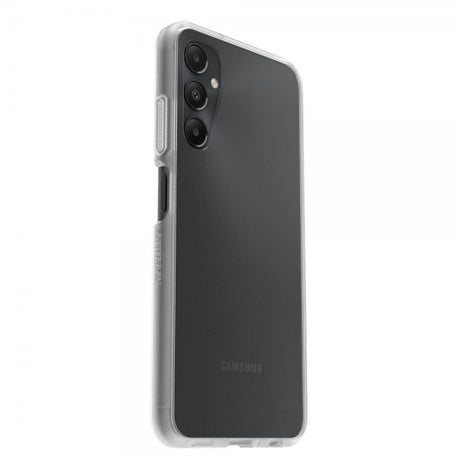 Otterbox Samsung Galaxy A05s Kotelo React Läpinäkyvä