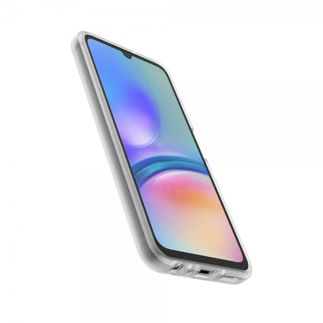 Otterbox Samsung Galaxy A05s Kotelo React Läpinäkyvä